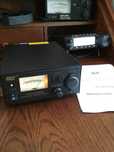 Мощно импулсно захранване за радиостанции 13.6V, 30A