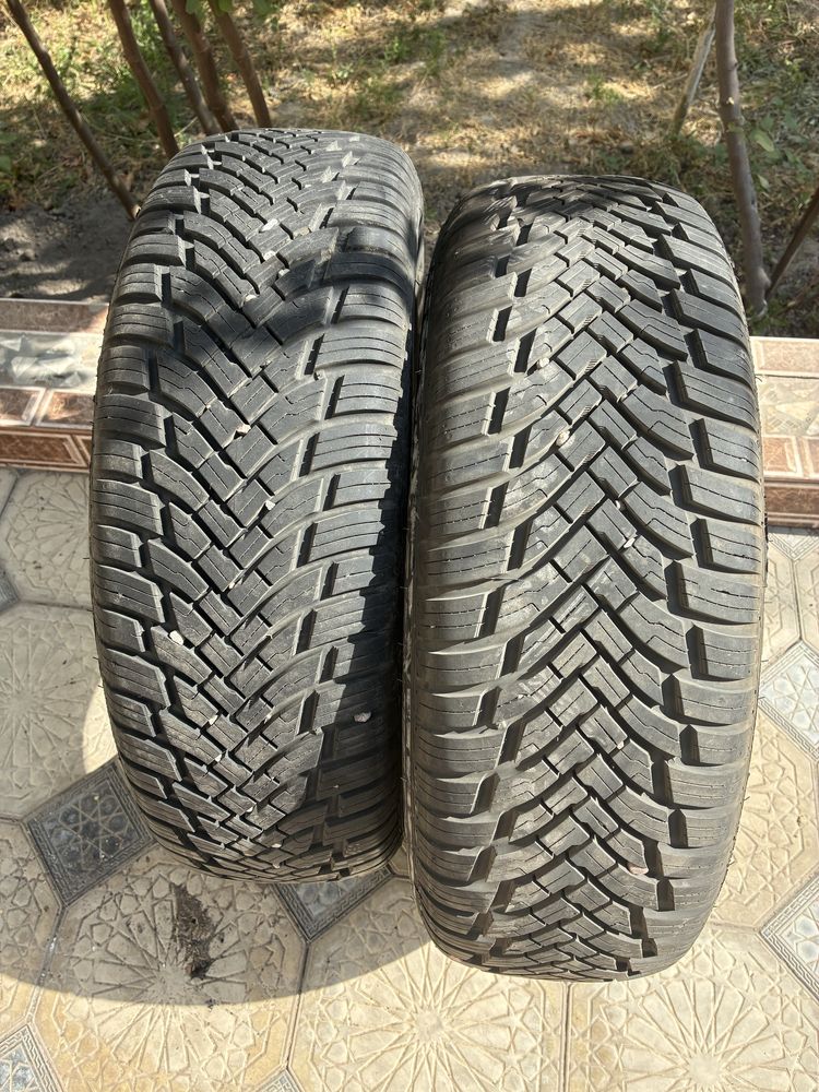 Балог PETLAS 205/65.  R15 Зимная резина для Cobalt