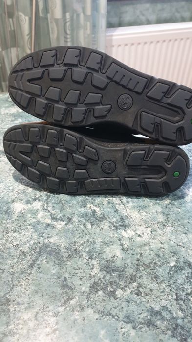 Ghete Timberland mărimea 38