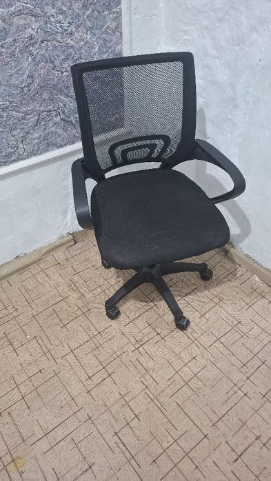 К р е с л о  офисное