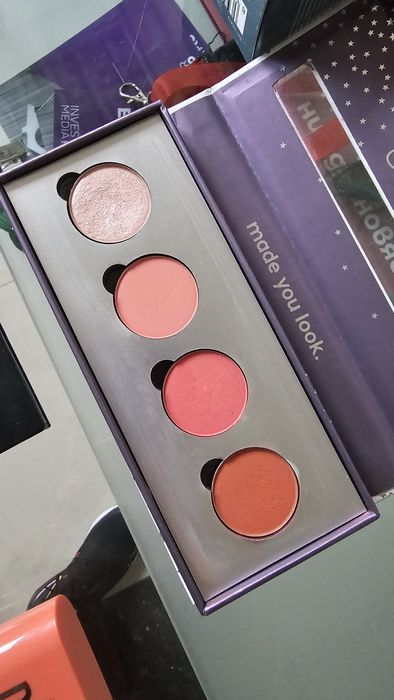 Разпродажба на козметика