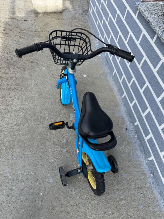 Детски велосипед