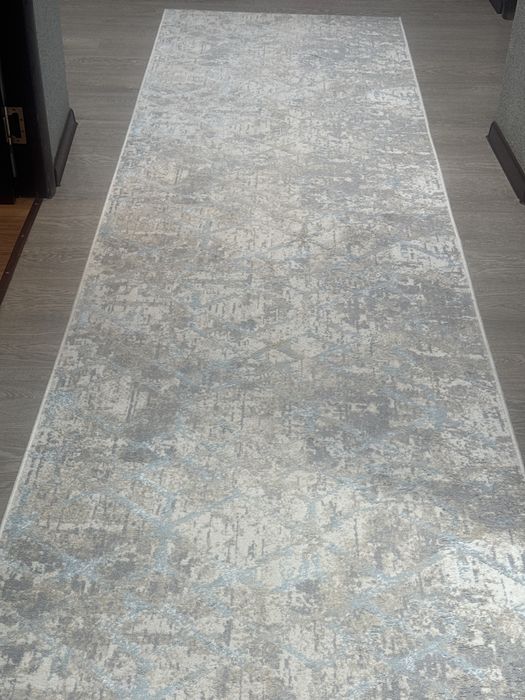 Ковер дррожка для прихожи