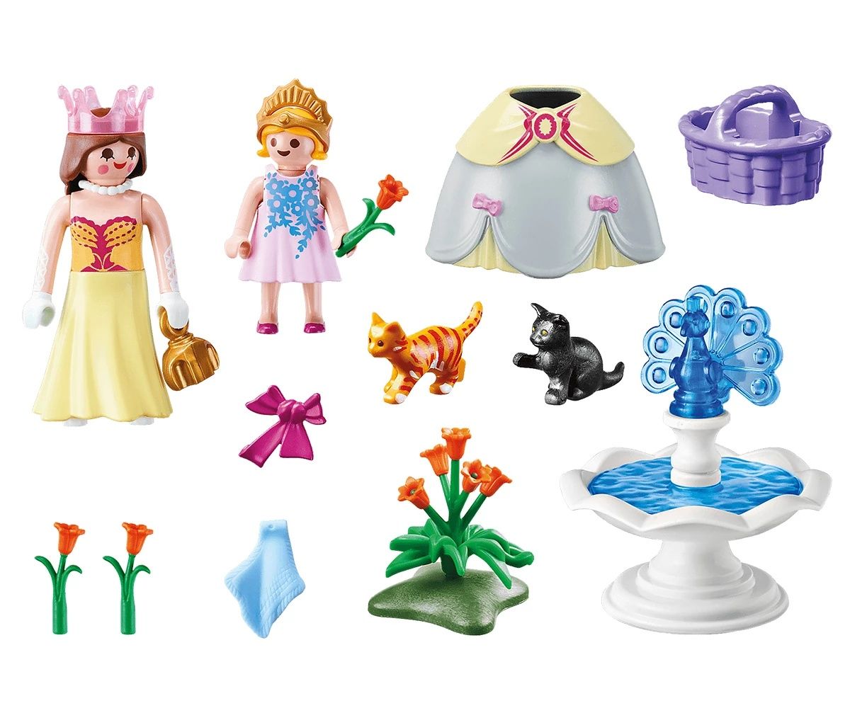 Playmobil конструктори - 70293,70294