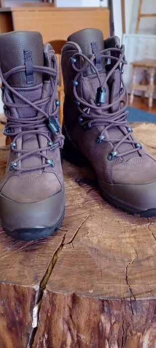 Ghete Haix Goretex