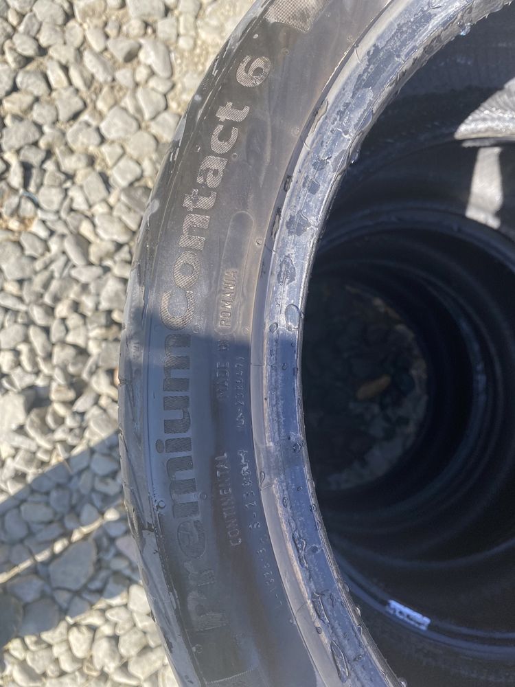 Anvelope 235/40/18