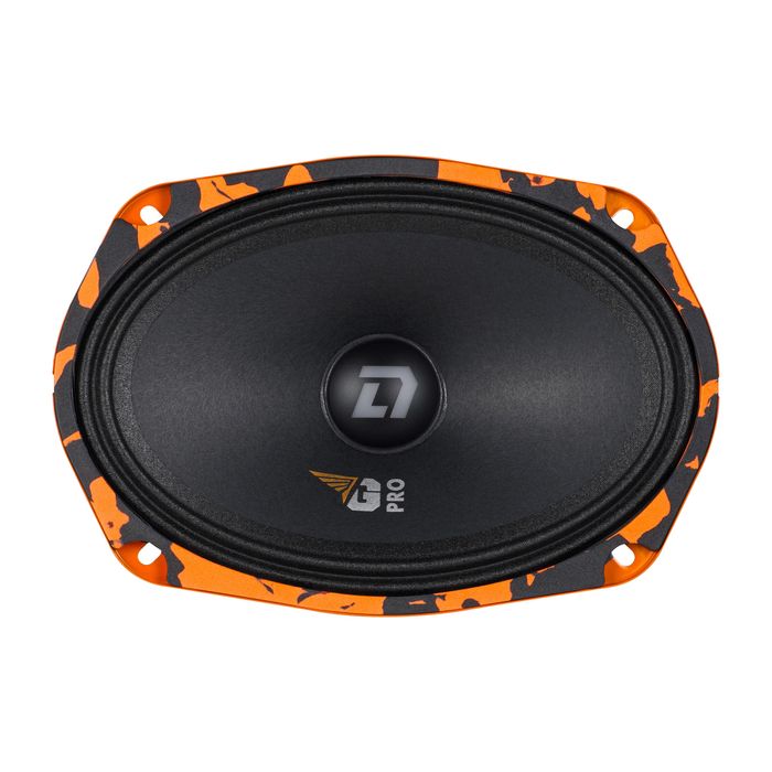 DL Audio Gryphon Pro 69 SE Estradniy kalonka