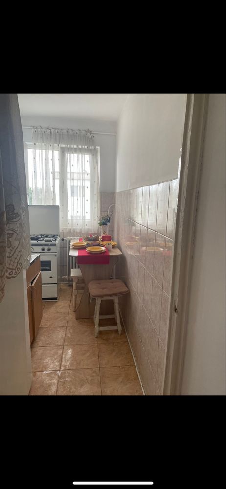 Apartament 2 camere Malu Rosu