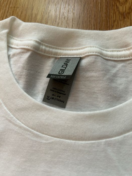 Тениска на Neymar Jr. M размер