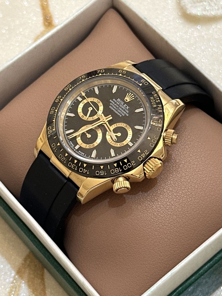 Мъжки часовник ROLEX