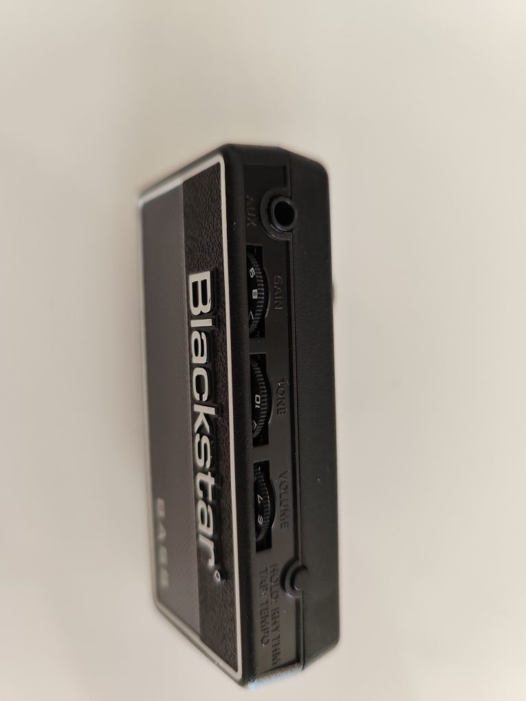 amPlug2 FLY Bass