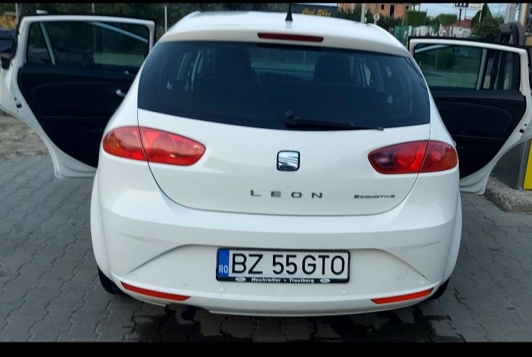 Seat Leon 2012/1.2 TSI