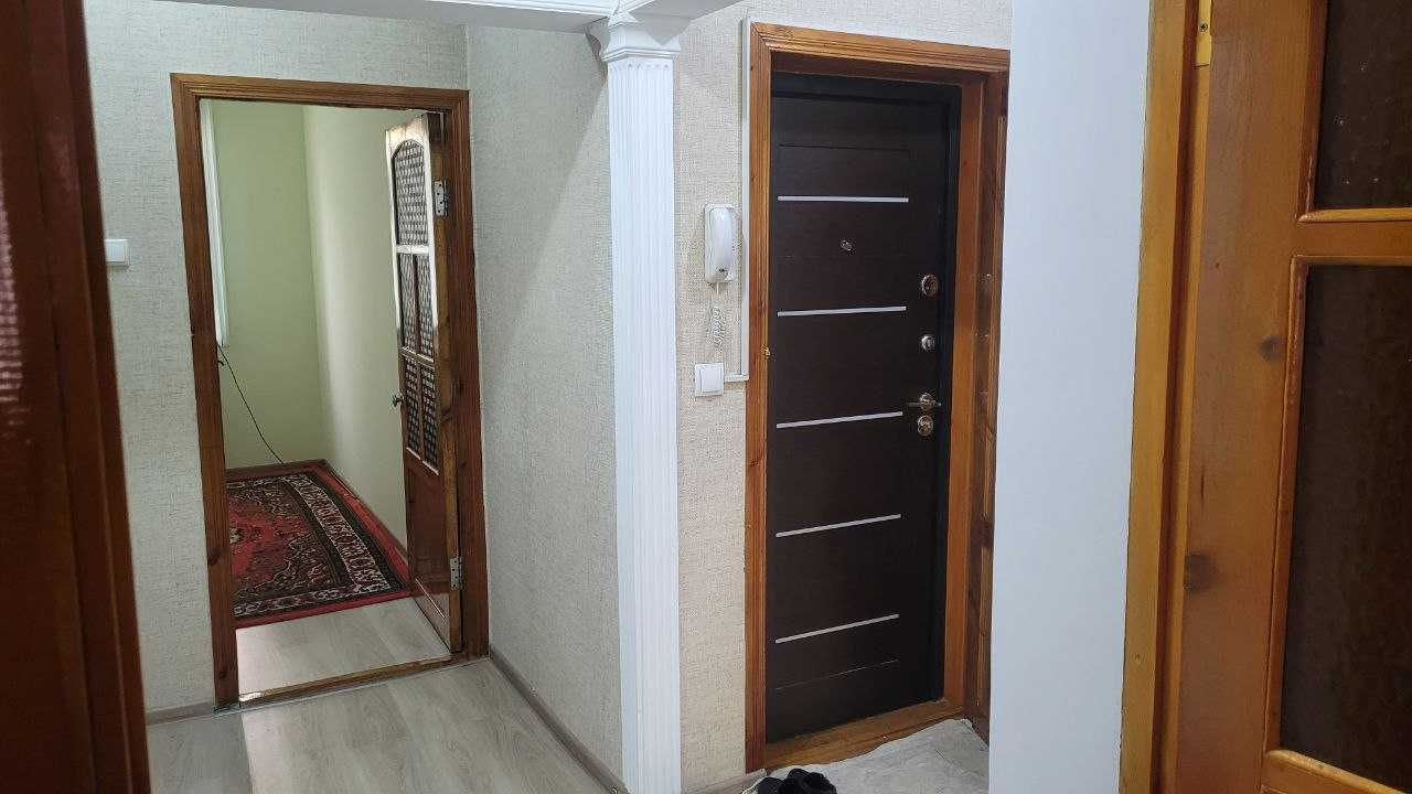 Сдается своя квартира 3/2/9 м.Ойбек 600у.е.