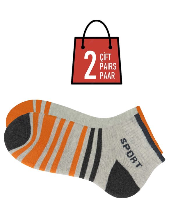 Унисекс Спортен Комплект от 2 Части – Хавлиена Лента с Мека Ластика