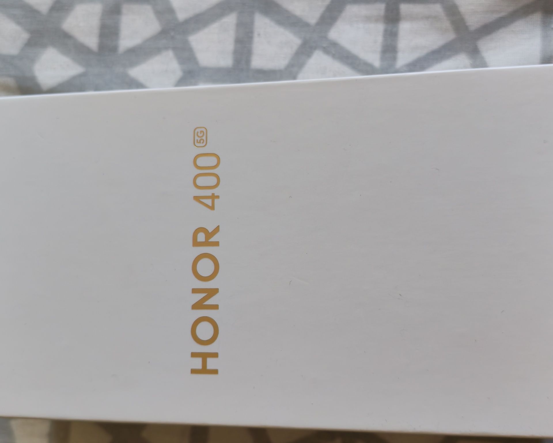 Honor 400 5g yangi telefon