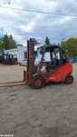 Linde Linde H35T Linde H35T