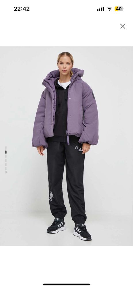 Зимно яке ADIDAS
