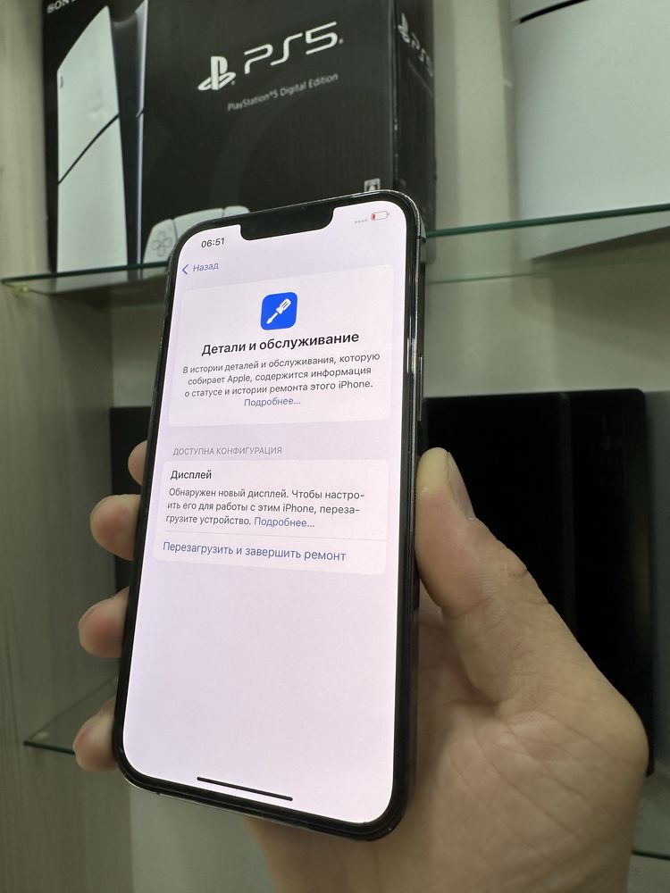 Iphone 13 pro 128