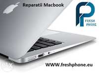 Reparatii MacBook Timisoara !!