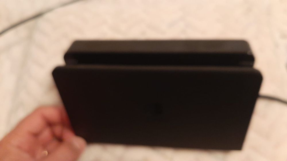 Consola Nintendo switch OLED