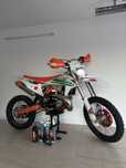 Ktm exc 300 Six Days 2021 suspensie Ohlins inmatriculat