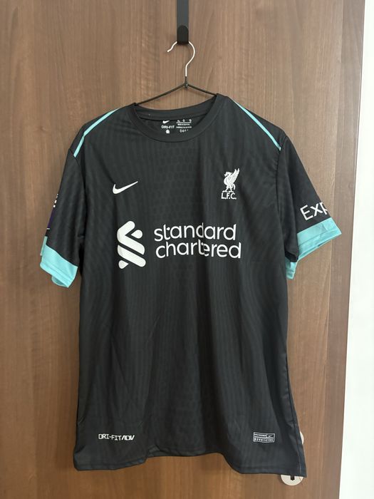 Tricou Liverpool