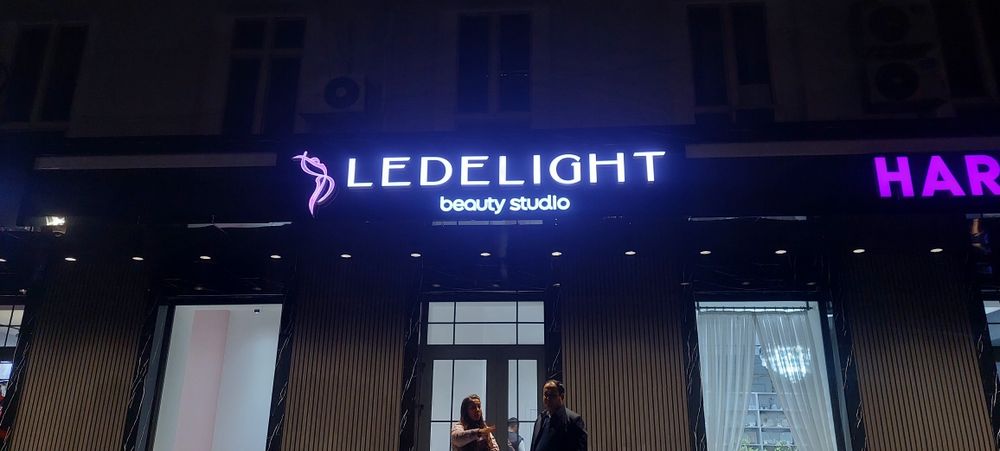 Arzon va sifatli Reklama xizmati