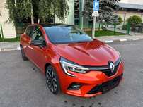 Renault Clio TCe 100 Navi Mare/Ambientale/Lane Assist