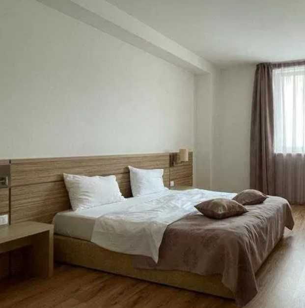 Дава се под наем Двустаен апартамент в Пловдив, Старият град - 60 кв.м за 260.1 € - Снимка #2