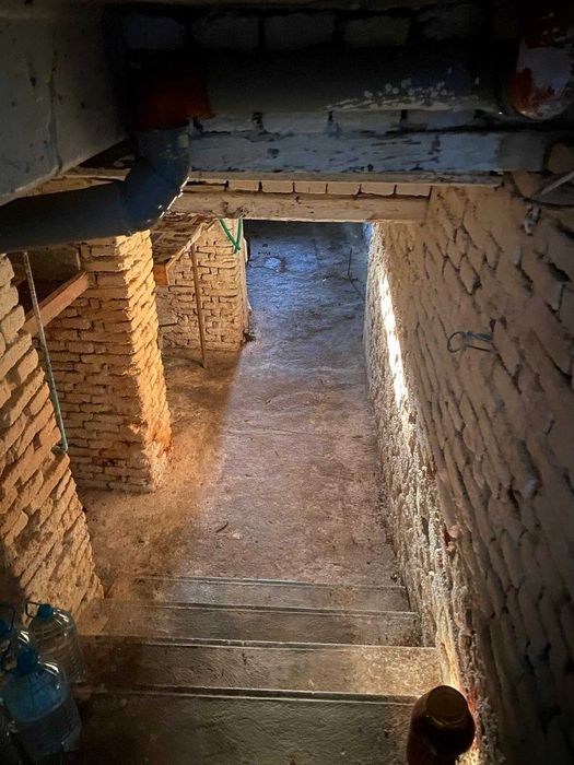 Casă 4 camere, curte individuala, 1350 mp teren, in Șura Mare, Sibiu