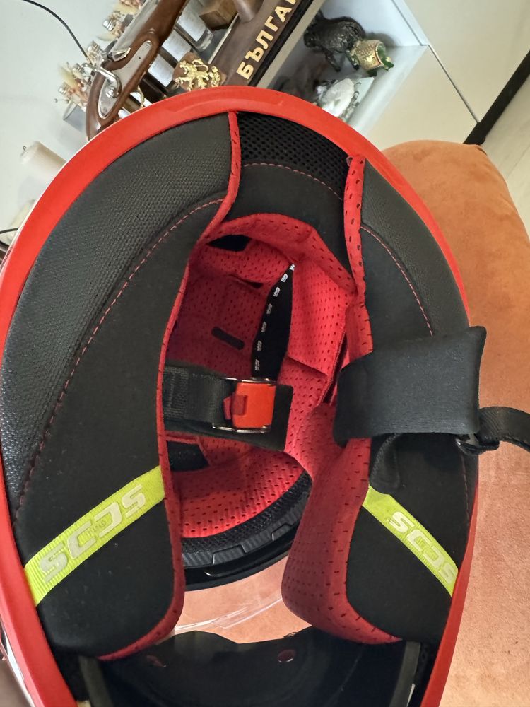 Каска Givi 50.9 HPS