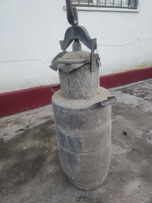 Ацетиленовый аппарат