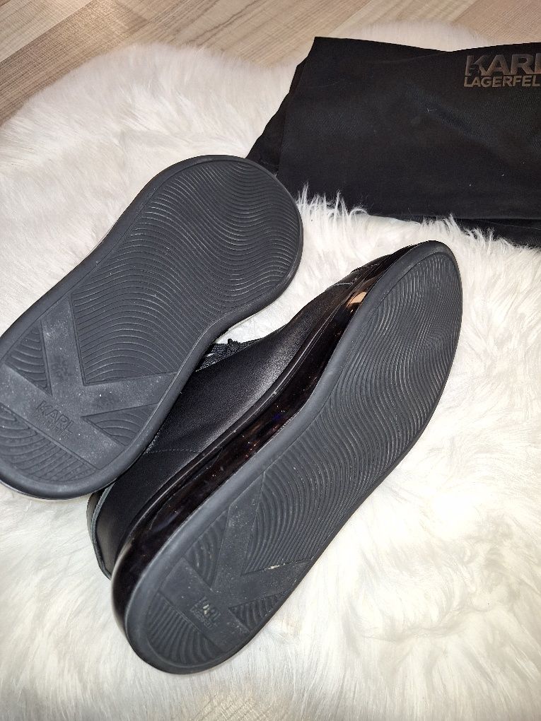 Karl Lagerfeld 45