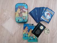 Pokemon TCG training card game покемон карти