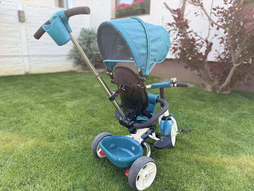 Vand tricicleta Urbio Air Cocoolle