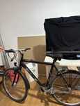 Bicicleta bulls cross 1