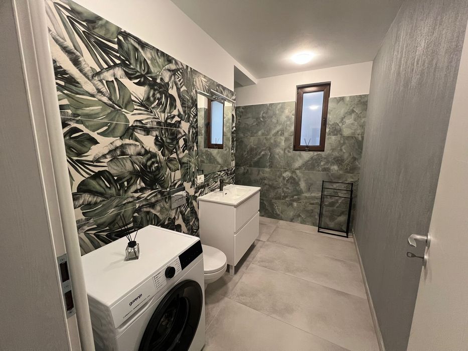 Inchiriez duplex 4 camere Ghiroda