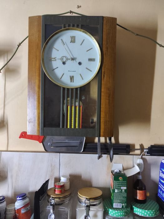 Продам часы механические