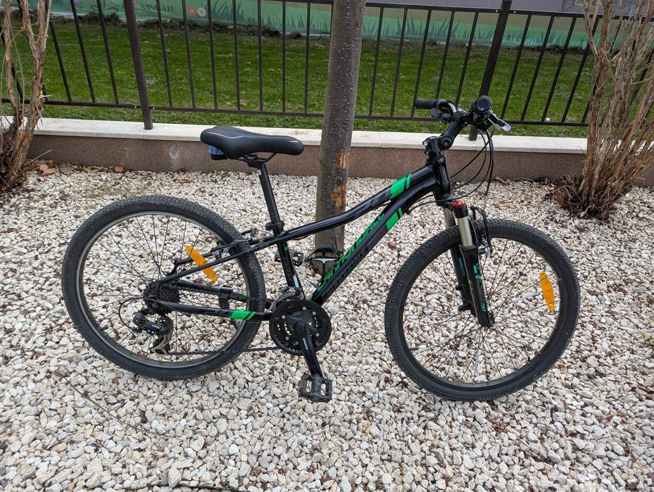 Bicicleta copii 24 Cannondale