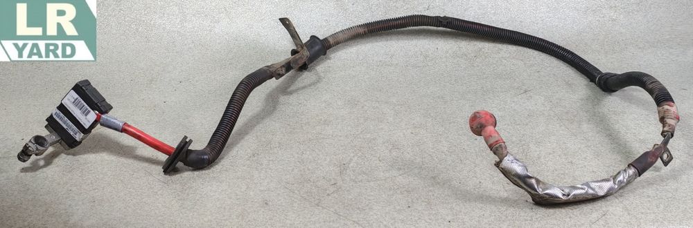 Cablu pozitiv DISCOVERY 3 2005-2009; ROVER SPORT 2005-2009 YTA500531