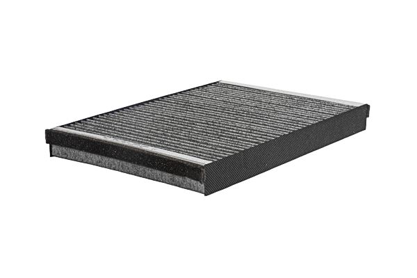 Audi A4 B7 / Филтър купе с активен въглен за Ауди А4 Б7