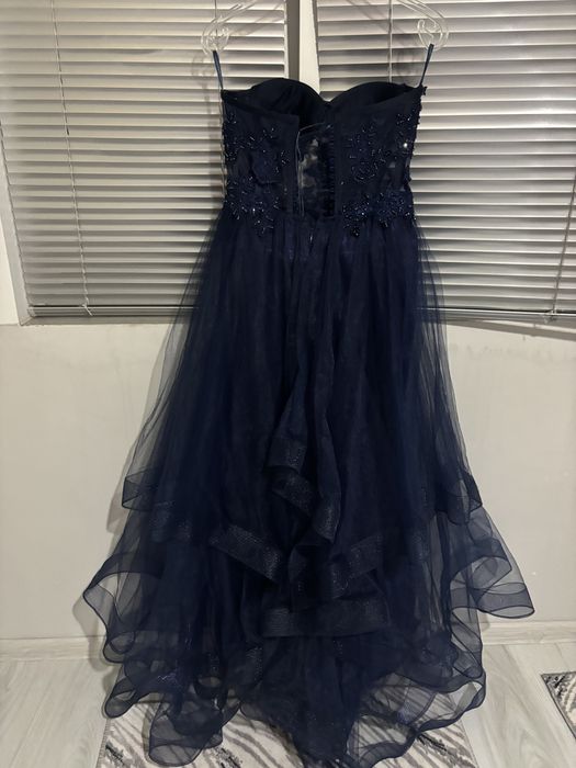 Официална бална рокля