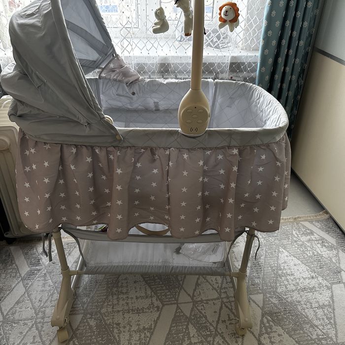 продам детский кровать