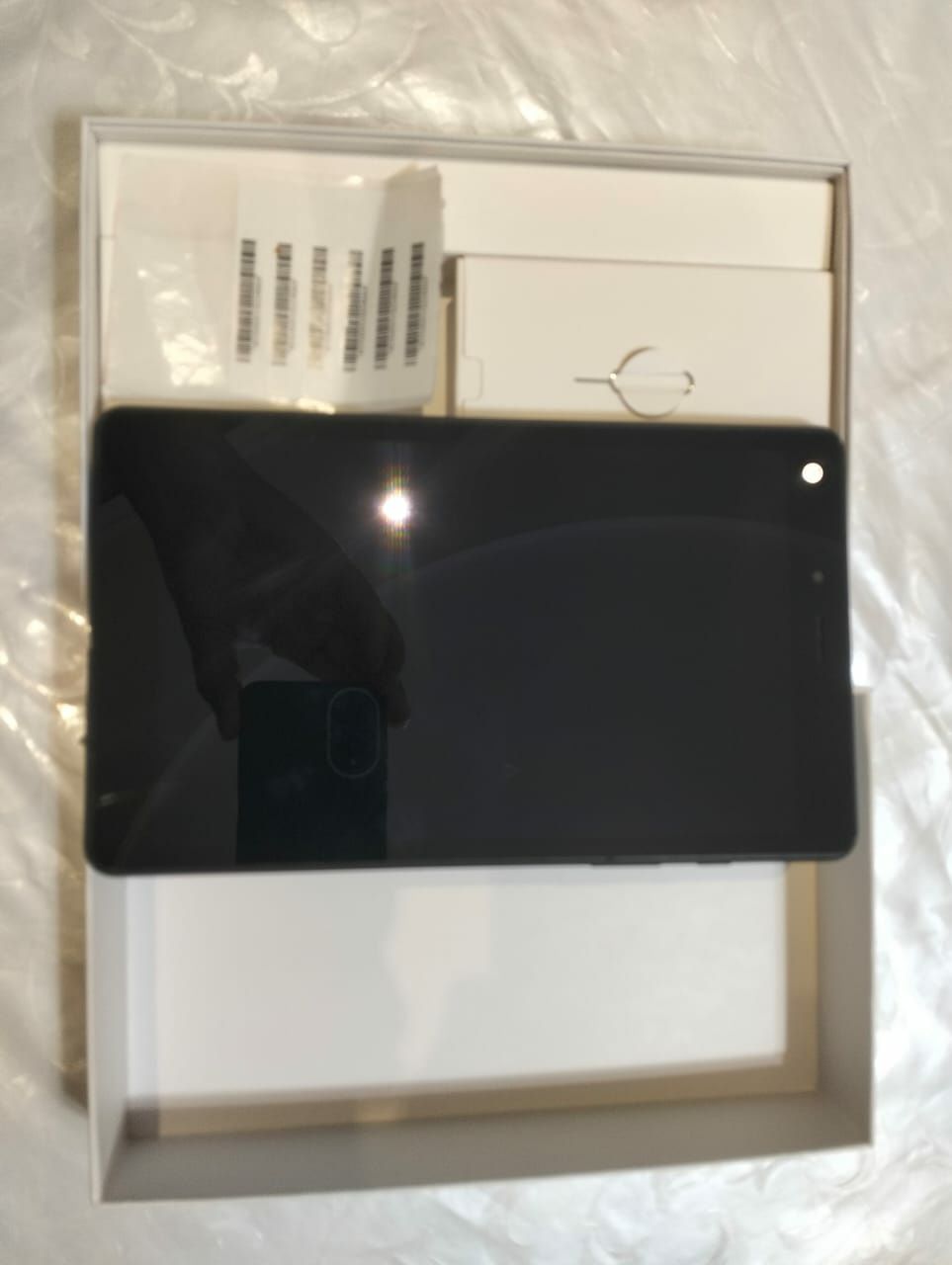 Samsung galaxy Tab A