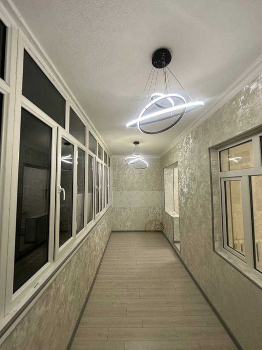 СРОЧНО!Коракамиш 3 хона ЕВРОРЕМОНТ квартира сотилади!Фаргона Макро