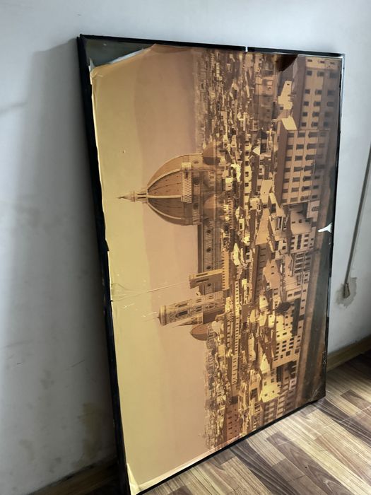 Окно пластиковое отдам даром