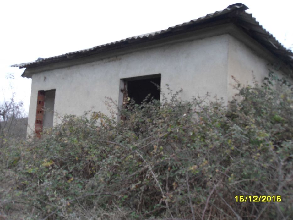 Продава се Къща в Ивайловград - 30 кв.м за 43 €/кв.м - Снимка #3