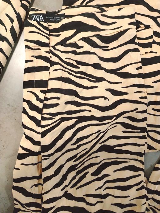 Комплект на Zara