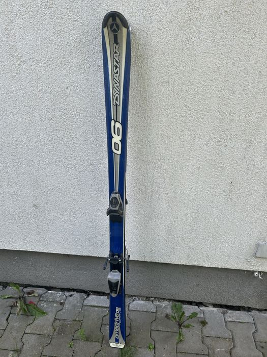 Skiuri Dynastar 06 Carve 154cm made in France