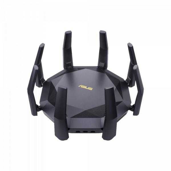 !WIFI ROUTER ASUS/ RT-AX89X/ 90IG04J1-BM3010 цена с НДС